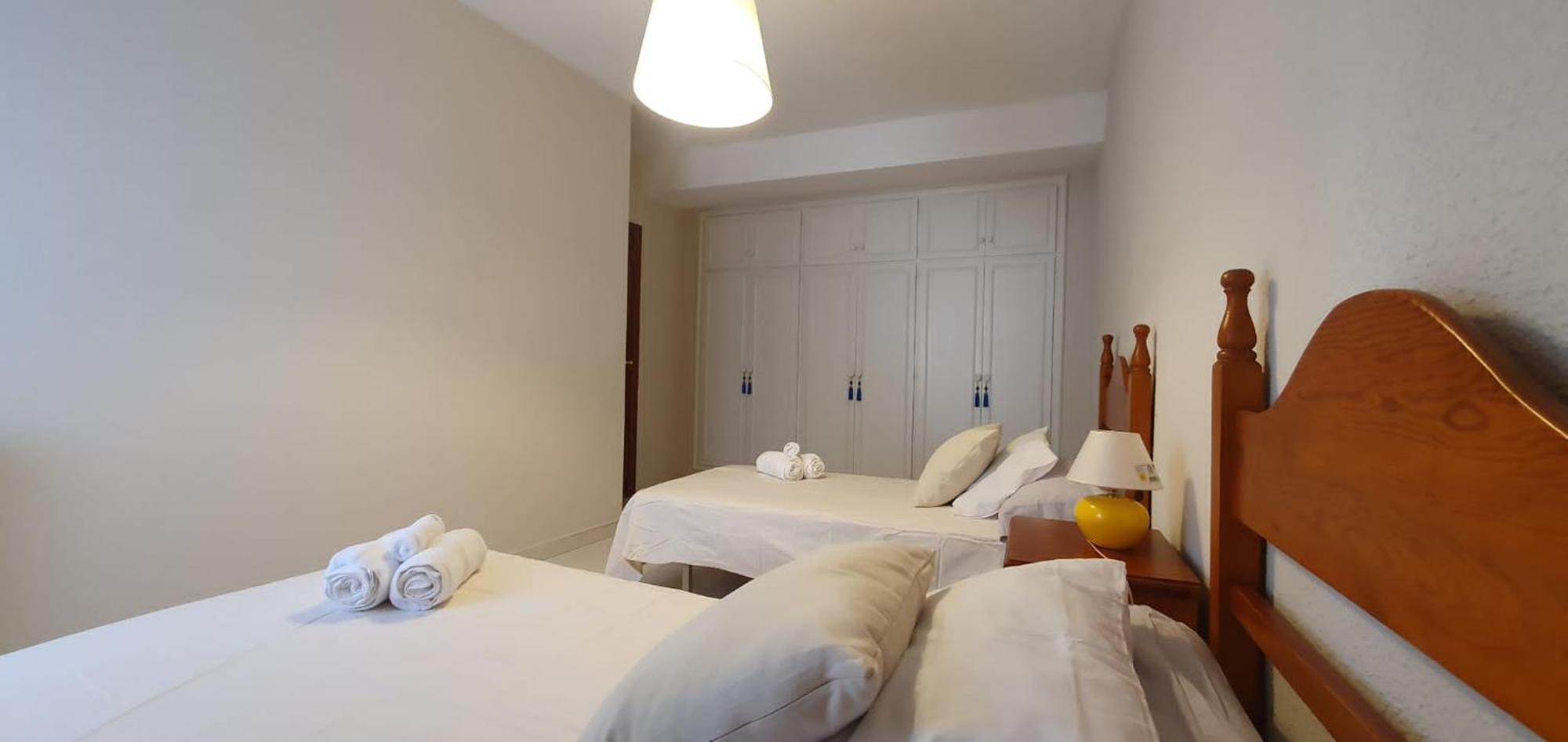 Casa Luzvalle อาเรนัส เด ซานเปโดร ภายนอก รูปภาพ