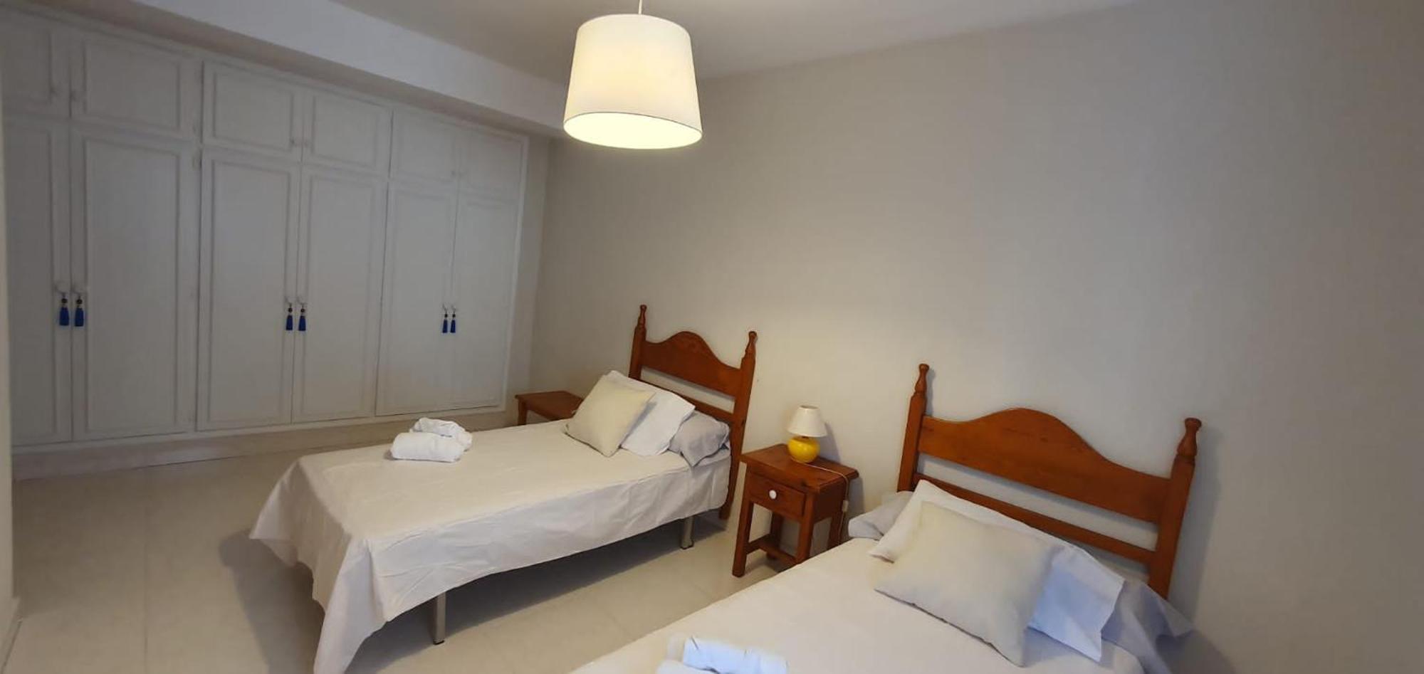 Casa Luzvalle อาเรนัส เด ซานเปโดร ภายนอก รูปภาพ