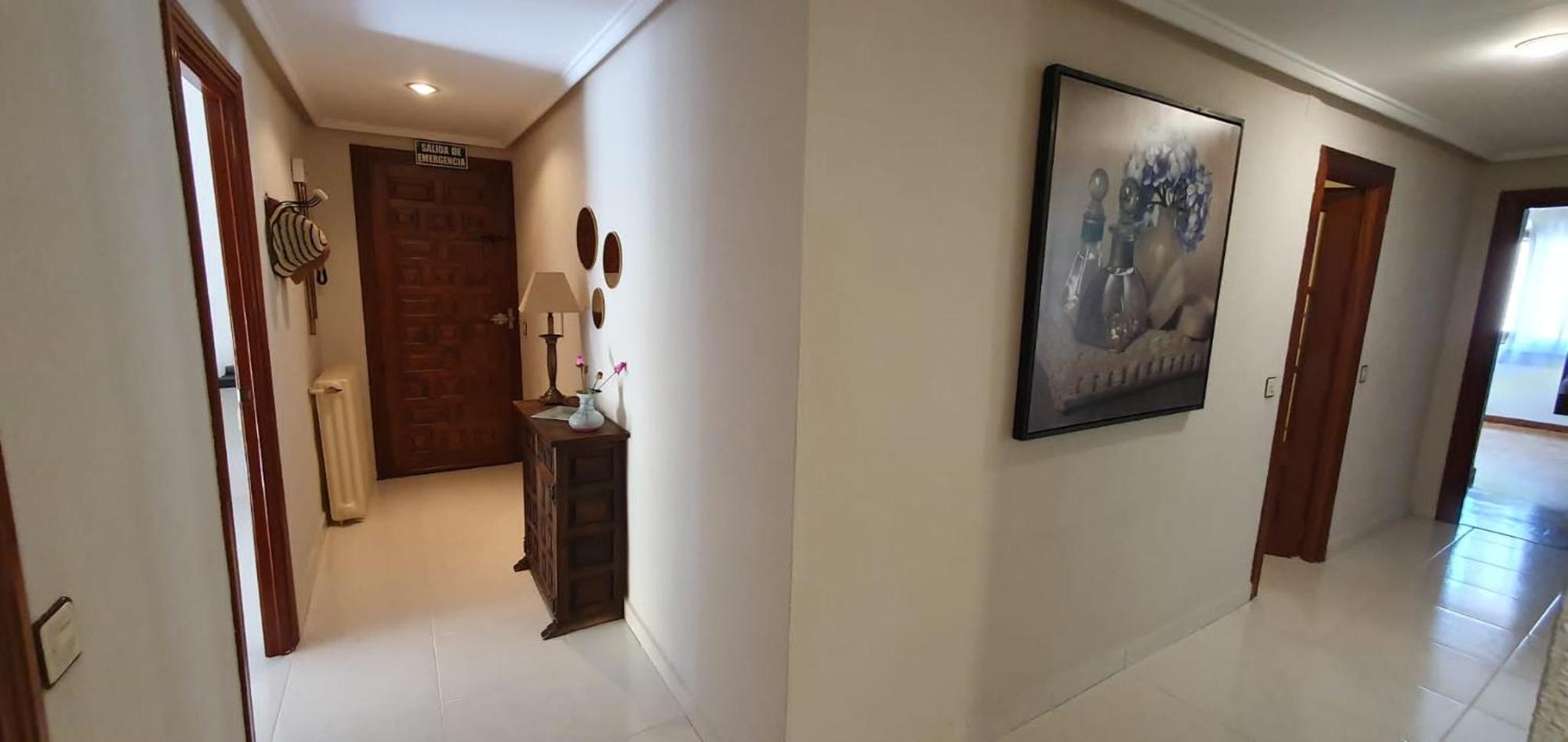 Casa Luzvalle อาเรนัส เด ซานเปโดร ภายนอก รูปภาพ