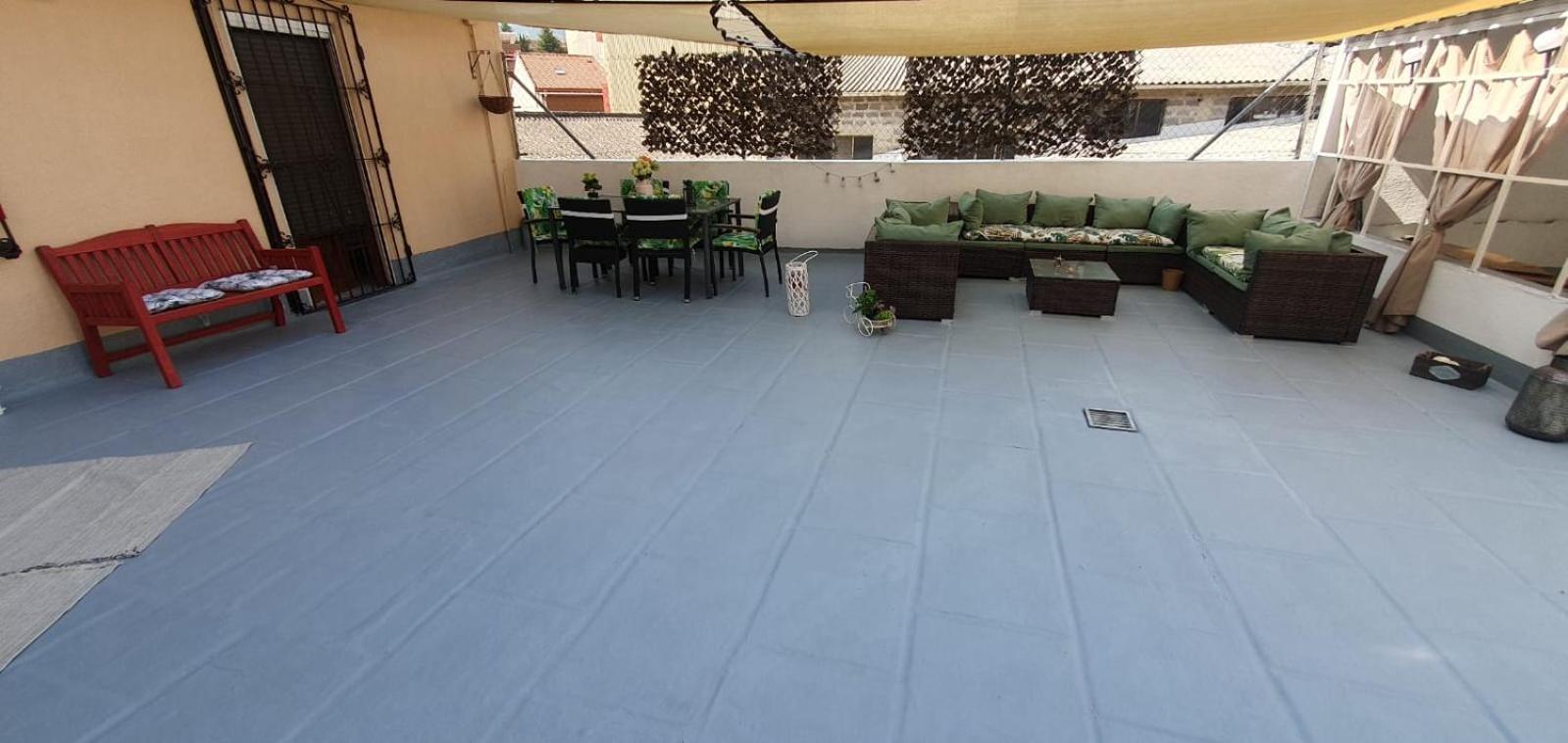 Casa Luzvalle อาเรนัส เด ซานเปโดร ภายนอก รูปภาพ