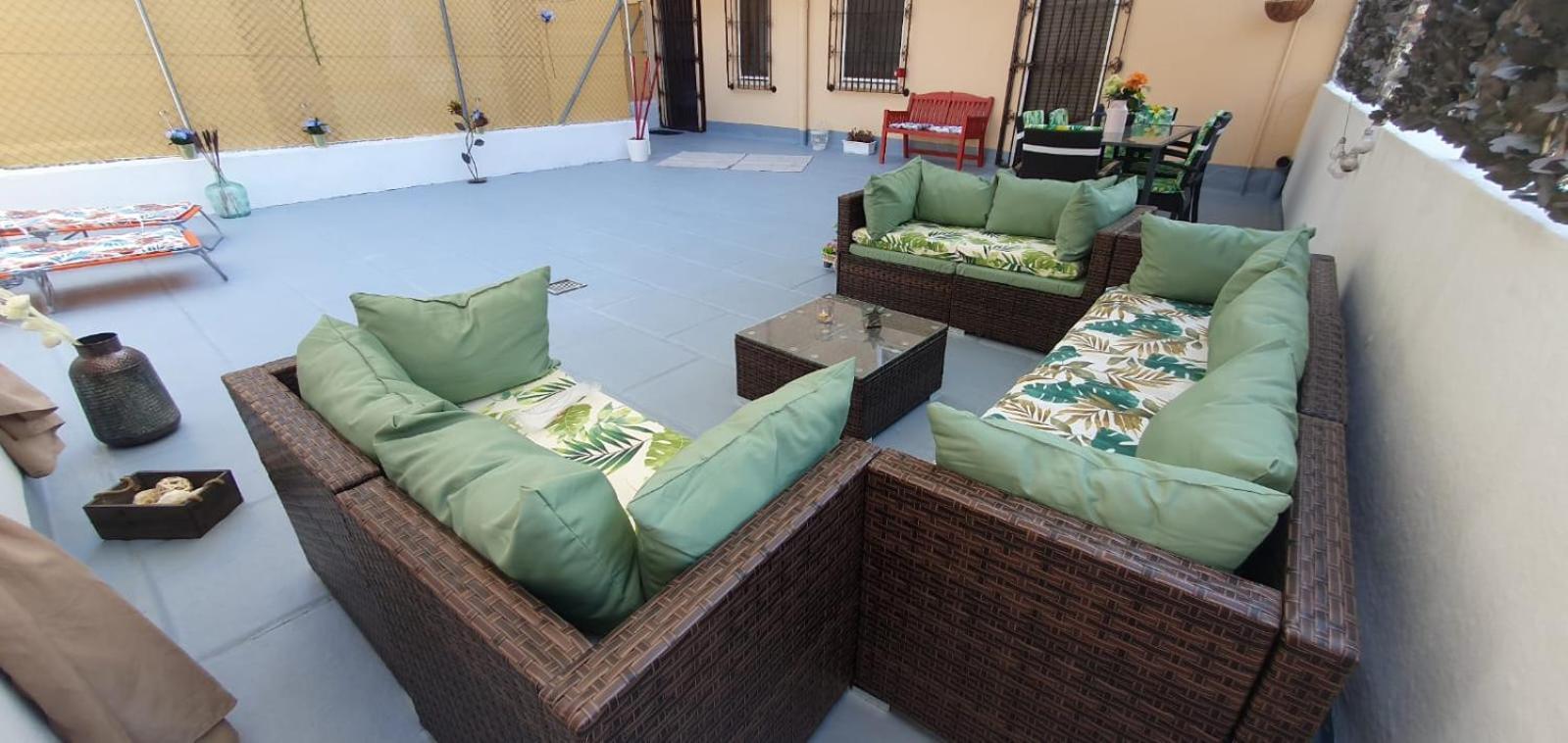 Casa Luzvalle อาเรนัส เด ซานเปโดร ภายนอก รูปภาพ
