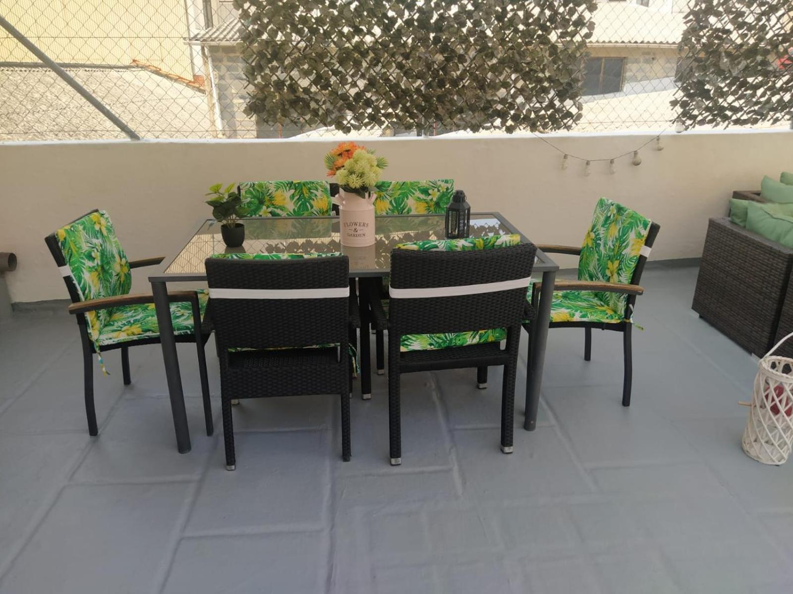 Casa Luzvalle อาเรนัส เด ซานเปโดร ภายนอก รูปภาพ